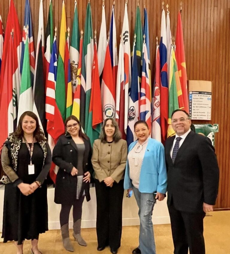 Venezuela debatirá en la UNESCO importancia de la participación de la mujer en las ciencias