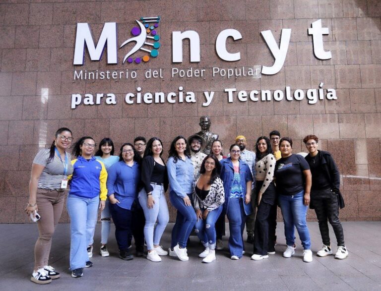 Ministra Gabriela Jiménez Ramírez: el periodismo es arte y ciencia para comunicar la verdad