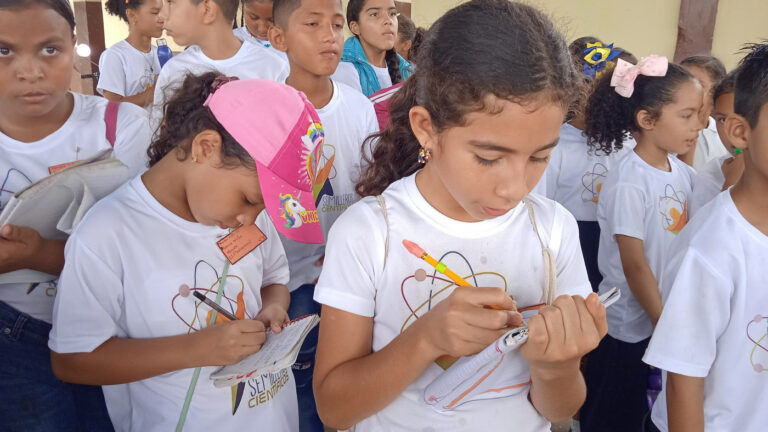 Fundacite Apure promueve jornada formativa con Ruta Científica en Achaguas