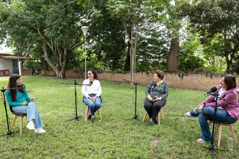 Nuevo episodio de “Con Ciencia +Vida, el Podcast” abordará la protozoología parasitaria y las infecciones más frecuentes