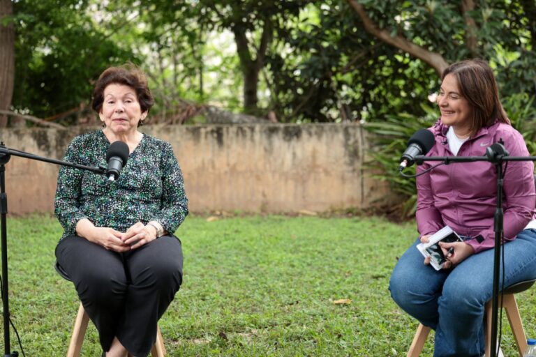 Con Ciencia +Vida, El Podcast | Venezuela promueve agenda científica contra enfermedades parasitarias
