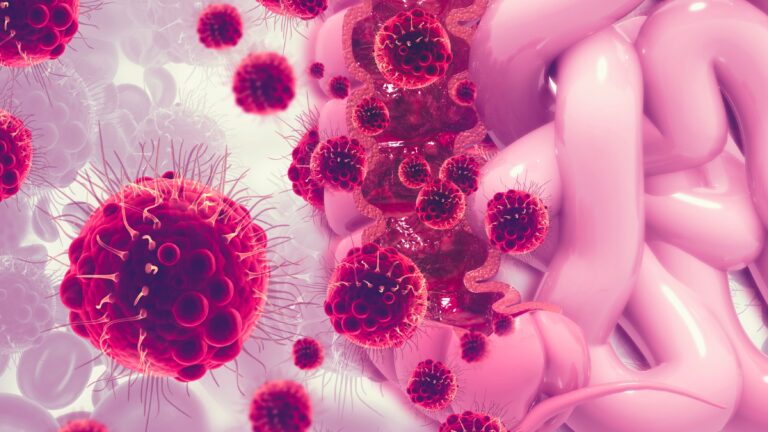 Destacan potencial de las nanopartículas en la lucha contra el cáncer