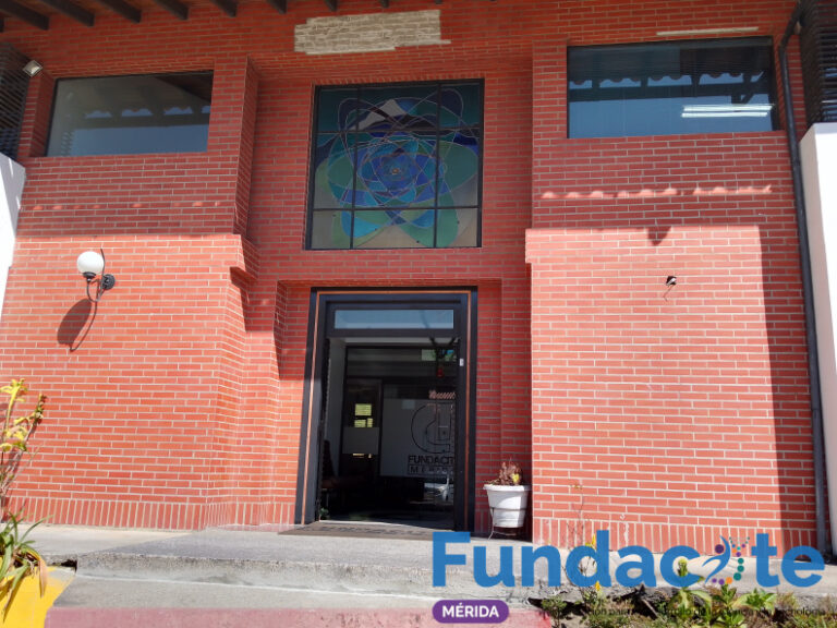 Fotos: Prensa Fundacite Mérida