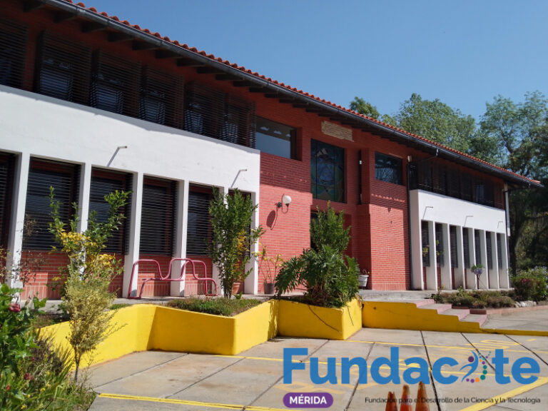 Fotos: Prensa Fundacite Mérida