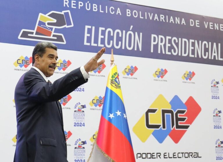 Ministra Gabriela Jiménez Ramírez destaca talante democrático del pueblo en comicios presidenciales