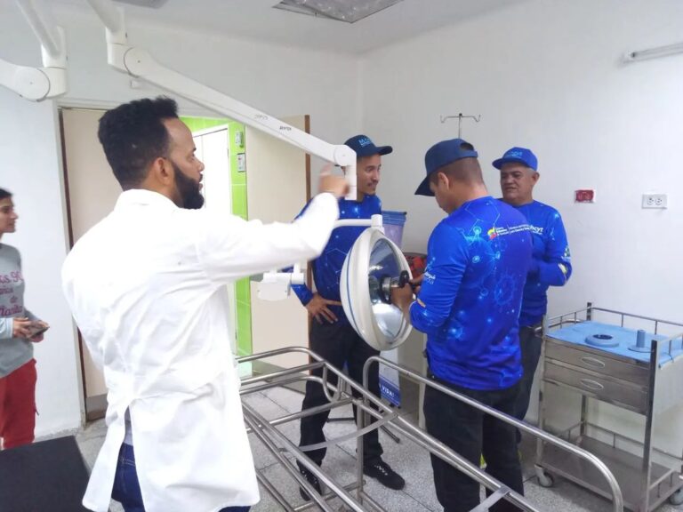 Gran Misión Ciencia, Tecnología e Innovación “Dr. Humberto Fernández-Morán” realizará gran despliegue este sábado en Anzoátegui