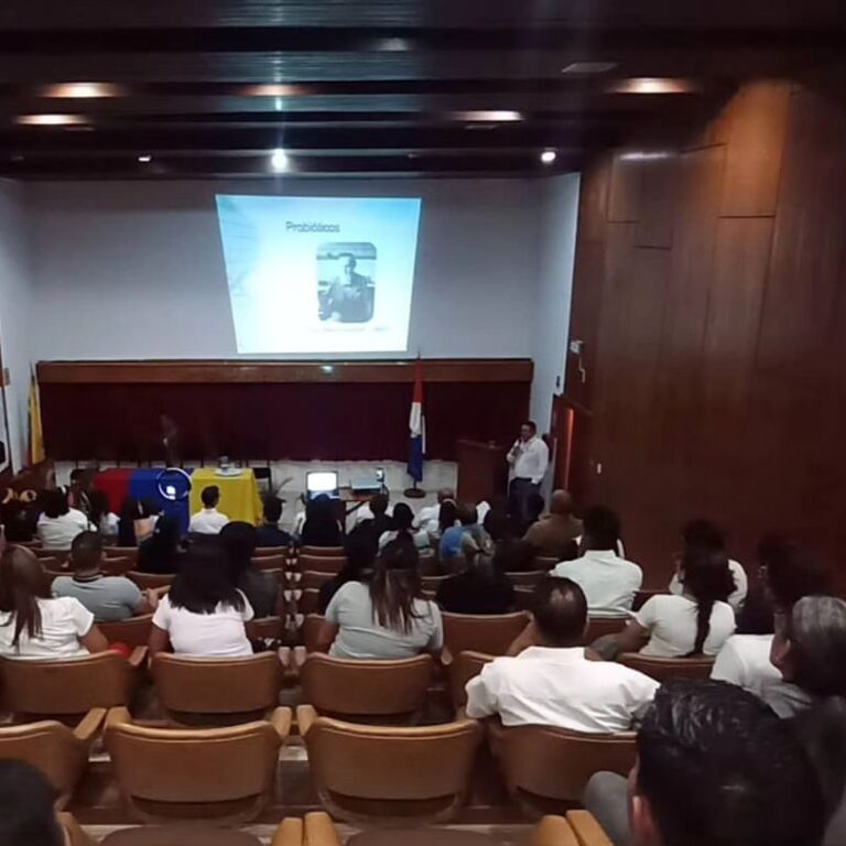 Fundación CIEPE mostró avances de la biotecnología en jornada divulgativa