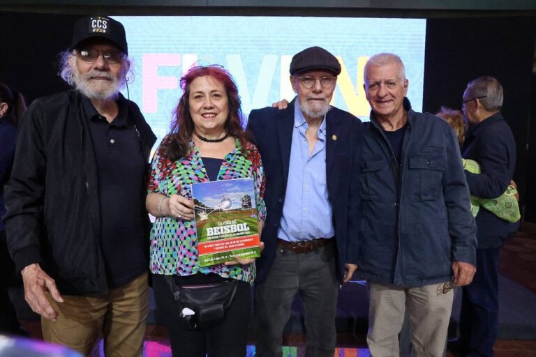 La Física del Béisbol: un libro que une lo maravilloso de la ciencia con el deporte