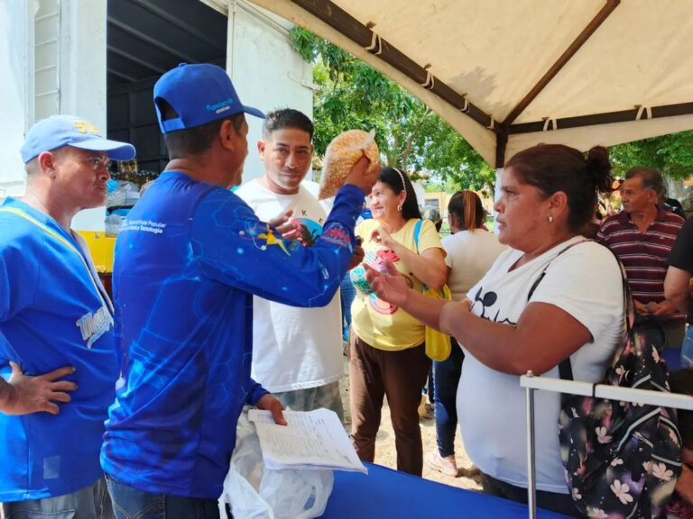 Fotos: Fundacite Anzoátegui