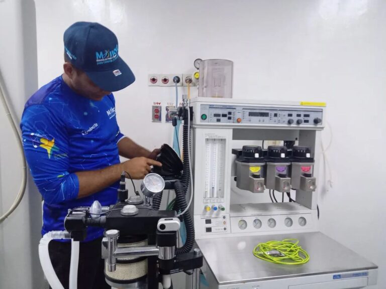 Fotos: Fundacite Anzoátegui