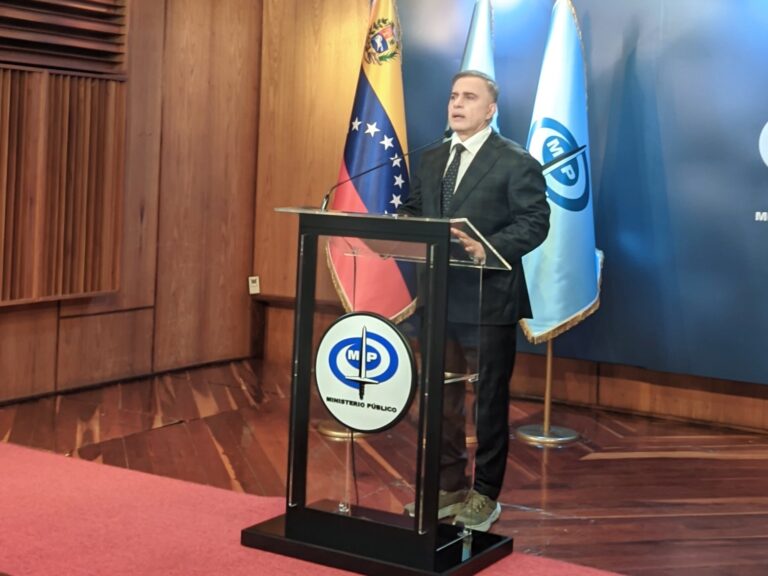 MP avanza en investigaciones por acciones terroristas de la extrema derecha