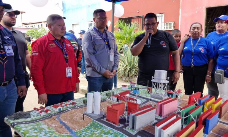 Más de mil hogares de Amazonas contarán con servicio Aba Ultra de Cantv