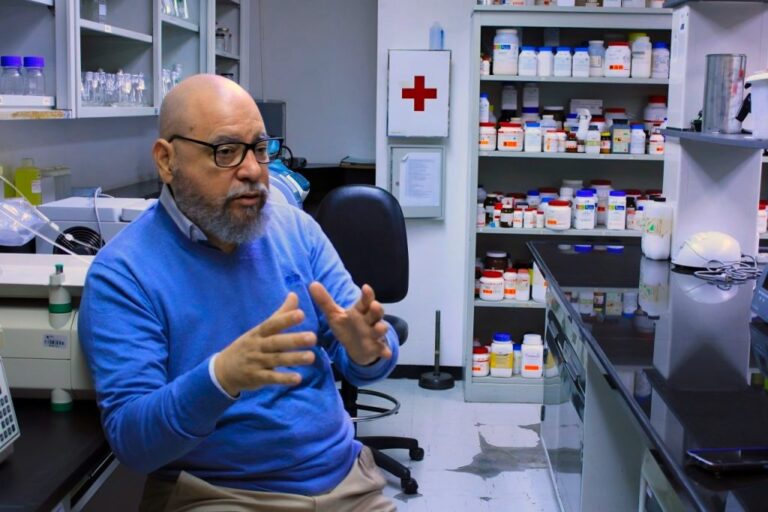 Realizan estudios para la detección temprana de cáncer de mama por biopsias líquidas