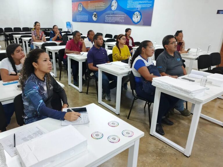 Fotos: Fundacite La Guaira