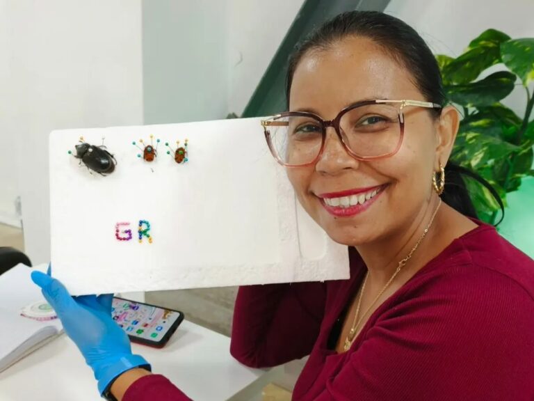Fotos: Fundacite La Guaira