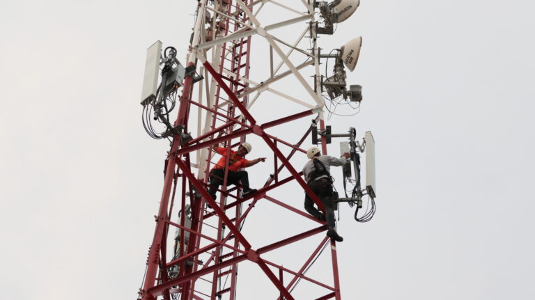 Movilnet recupera 109 radiobases para brindar sus servicios en todo el país