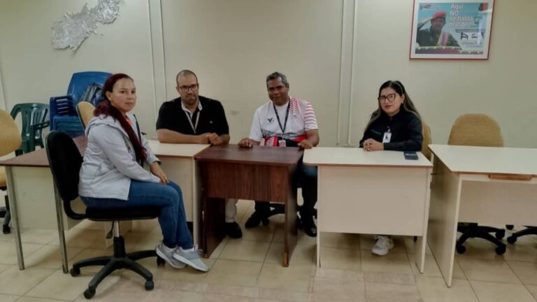 Fundacite Bolívar y CVG preparan “Campamento Vocacional de Robótica Educativa”