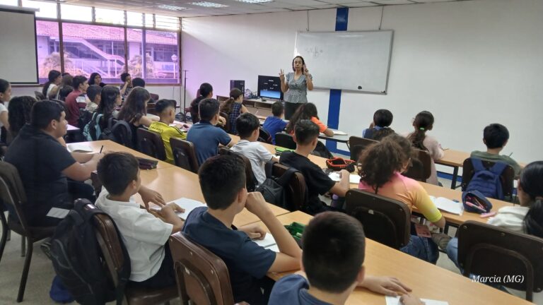 Fundacite Táchira impulsa aprendizaje de física básica en estudiantes