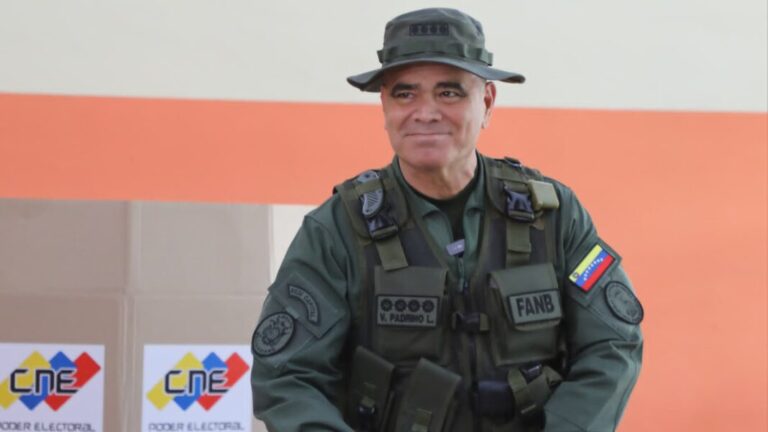 Destacan seguridad y paz durante elecciones presidenciales