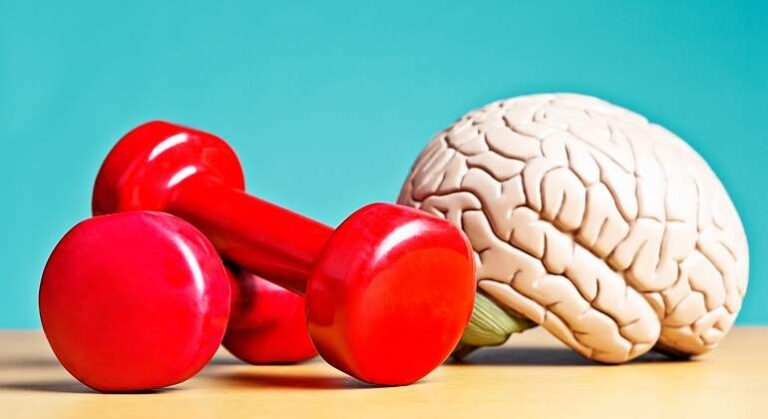 Ejercicio físico: un impulso para la promoción de la salud cognitiva
