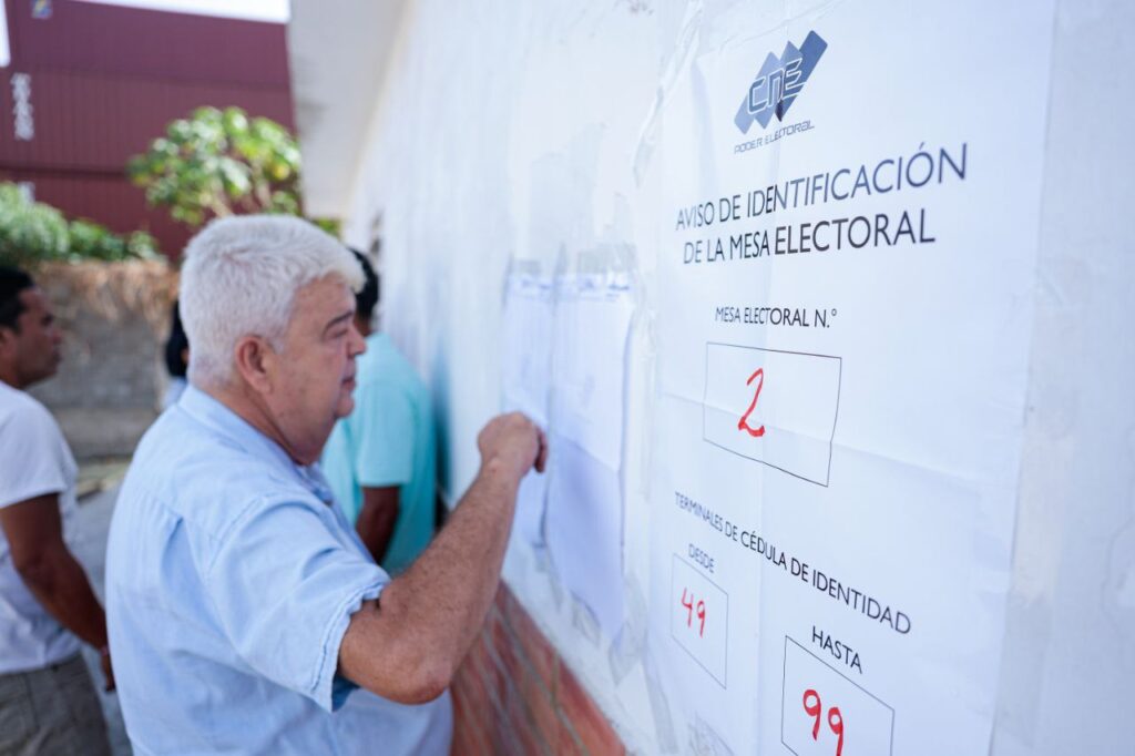 Fotos: Anthony Araque