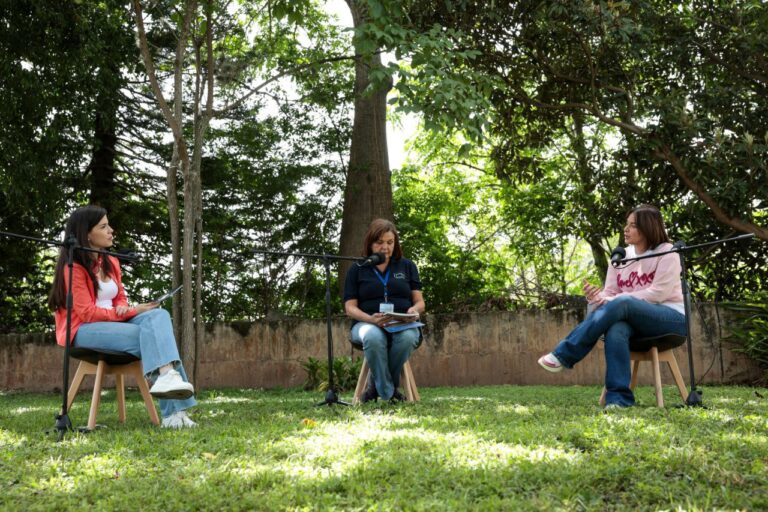 “Con Ciencia + Vida, el Podcast” abordará detalles sobre mejoramiento vegetal y los bancos de germoplasma en Venezuela