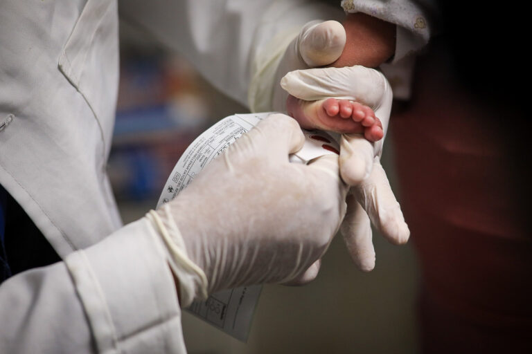 Plan Nacional de Pesquisa Neonatal se fortalece en Carabobo