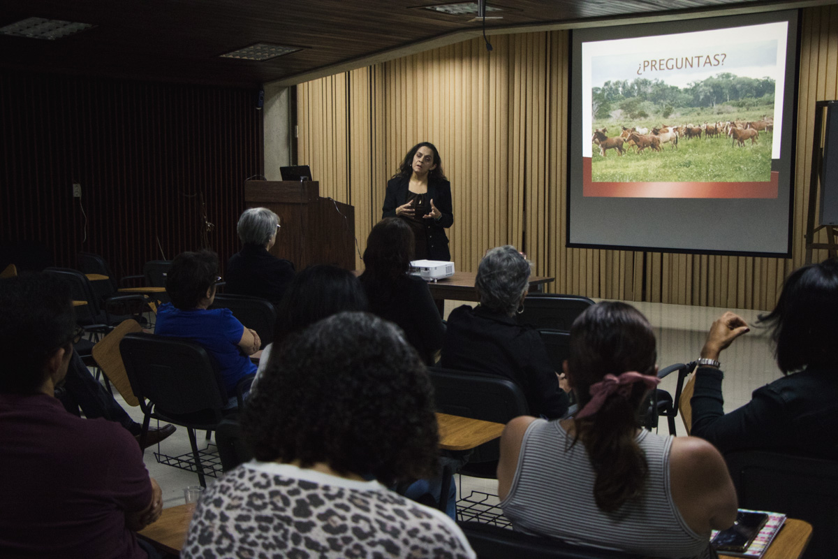 IVIC trabaja en diagnósticos de enfermedades que afectan al sector agropecuario del país