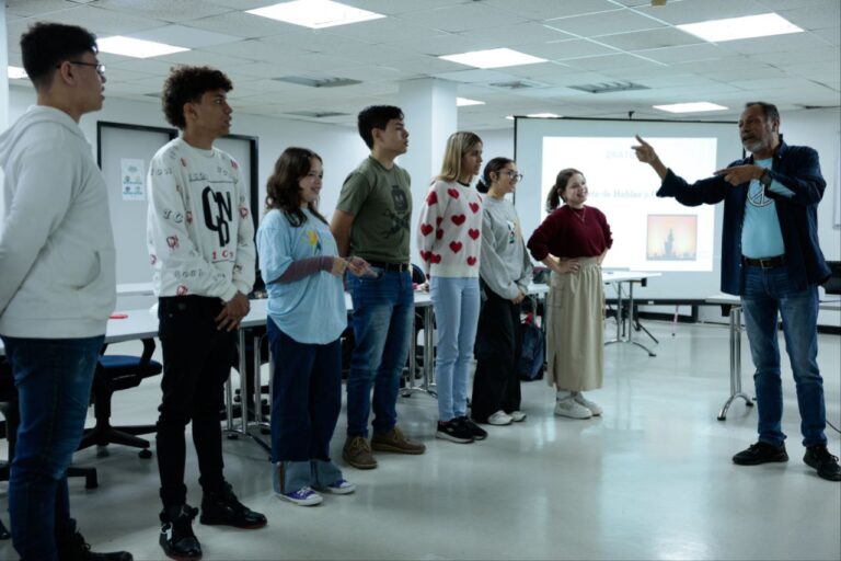 Semilleros Científicos refuerzan conocimientos con curso vacacional de ampliación académica