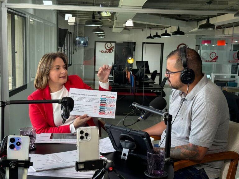 Ministra Gabriela Jiménez Ramírez: Venezuela hoy es el centro de la geopolítica energética