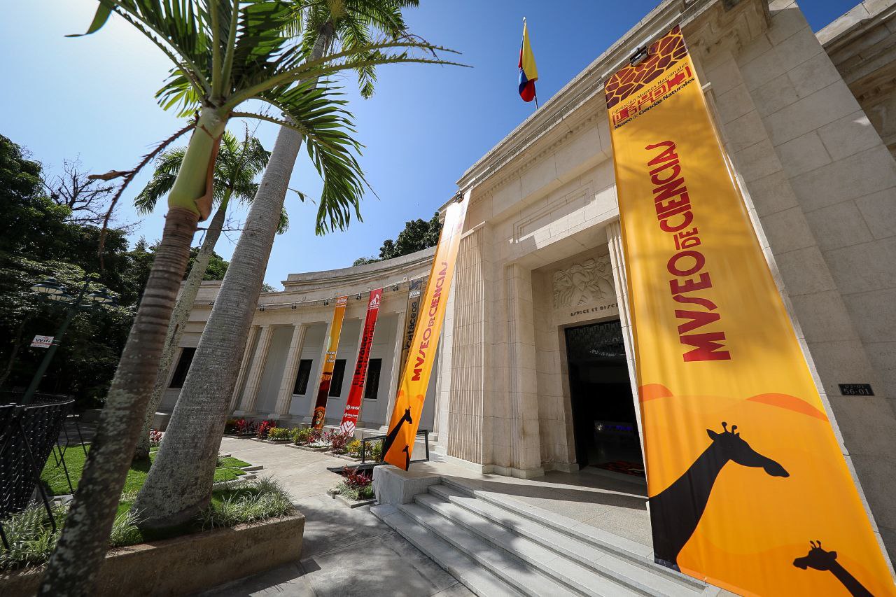 Museo de Ciencias e Infocentro ofrecerán charla sobre cyberbullying