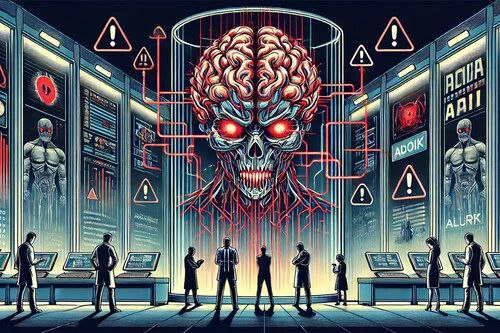 Inteligencia artificial genera nuevas preocupaciones en la comunidad científica internacional