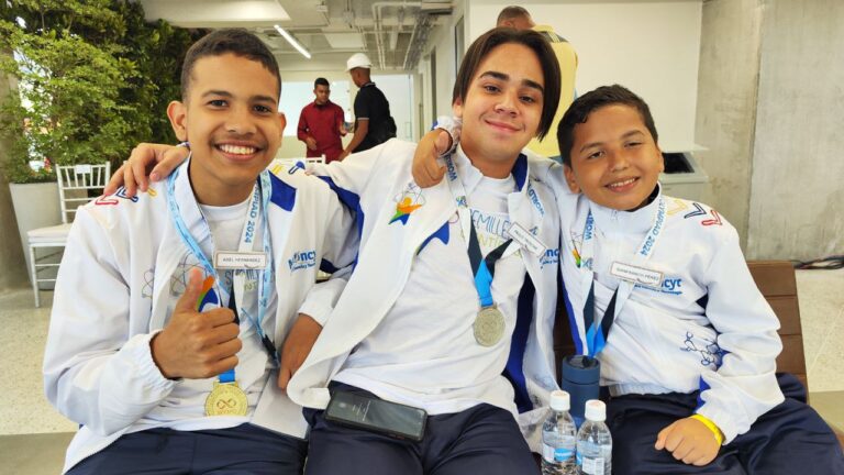 Fotos: Anthony Araque