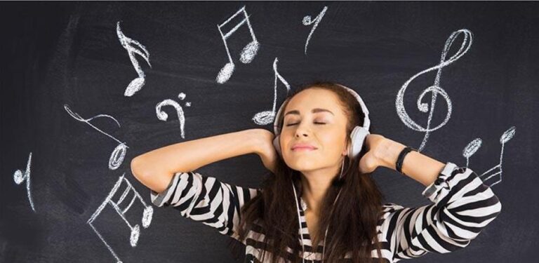 Conoce los poderes activadores que ofrece la música al ser humano