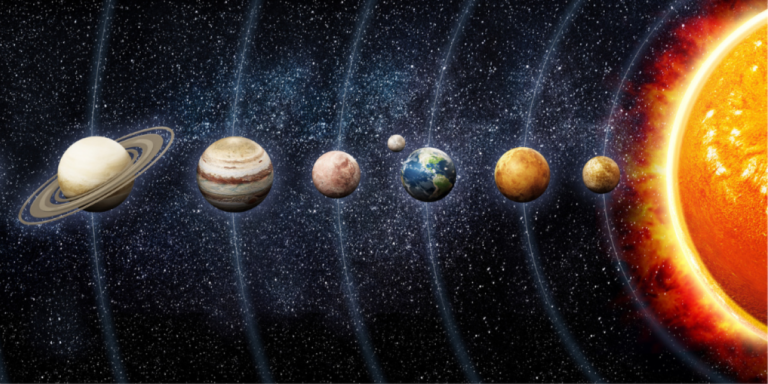 Este 28 de agosto el mundo se deleitará con la gran conjunción planetaria
