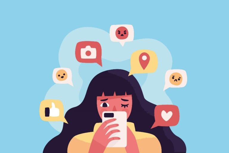 El FOMO como epidemia social en la Era Digital