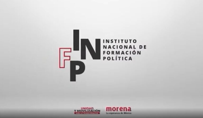 Instituto de Formación Morena de México difunde documental para vencer bloqueo mediático sobre Venezuela