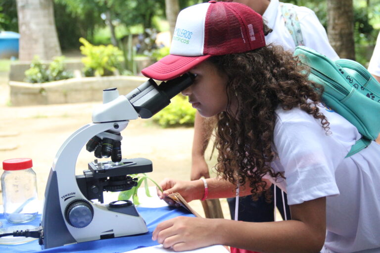 Más de 120 niños y niñas atendidos con las Vacaciones Científicas y Tecnológicas en Cojedes