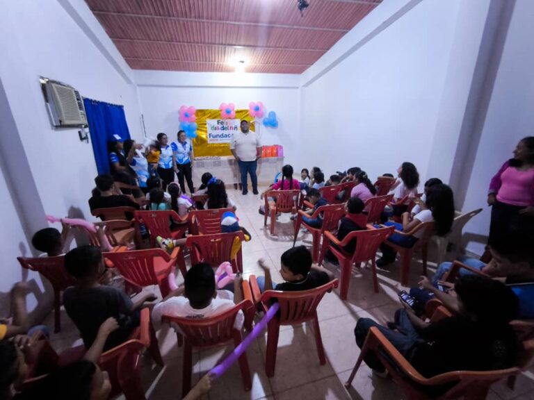 Semilleros Científicos de Amazonas celebran Día Internacional de los Pueblos Indígenas