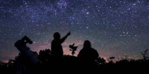 Fundacite Zulia invita a otra “Noche de Observación Astronómica” este sábado