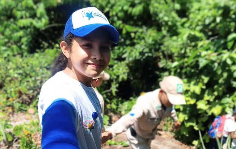 Plan Nacional “Vacaciones Científicas y Tecnológicas” inició este lunes en Amazonas
