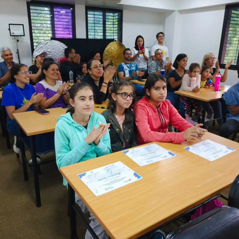 Fundacite Mérida