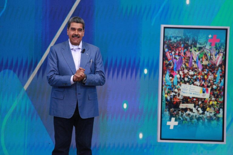 Venezuela trabaja en la creación de plataformas propias para garantizar la seguridad de sus sistemas tecnológicos