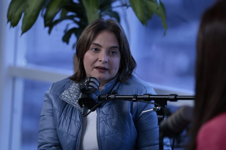 Gabriela Jiménez Ramírez: Tenemos evidencias certeras del ataque cibernético del 28J