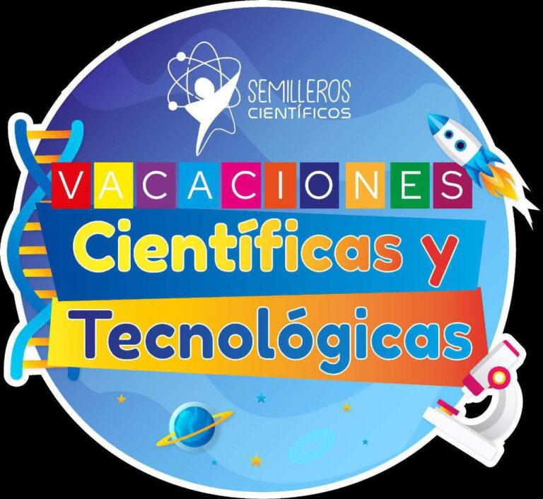 Plan «Semilleros Científicos de Vacaciones» atenderá a 10.000 niños, niñas y jóvenes