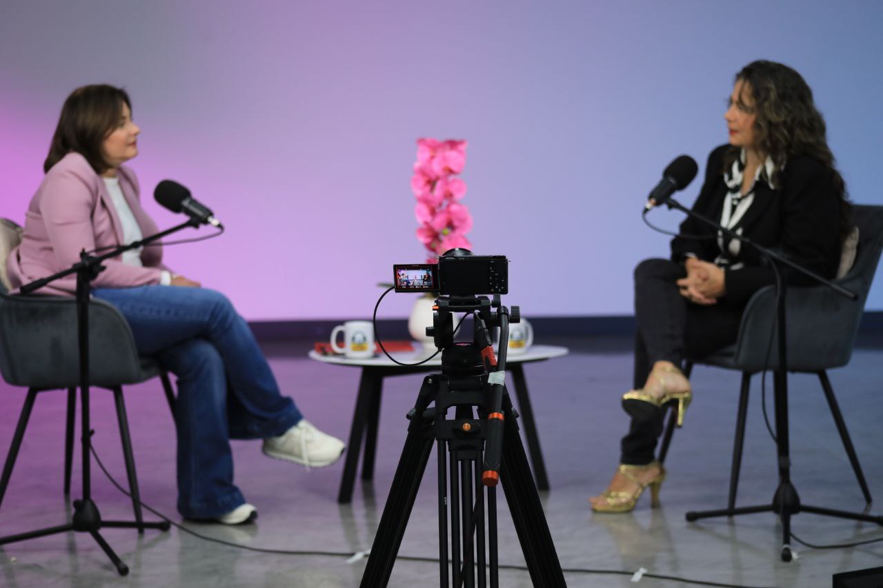 Con Ciencia +Vida, El Podcast abordará fortalezas del sistema electoral venezolano