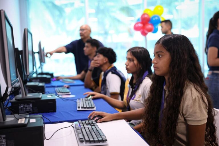 Registro del Sistema Nacional de Ingreso 2024 cerrará el 5 de agosto