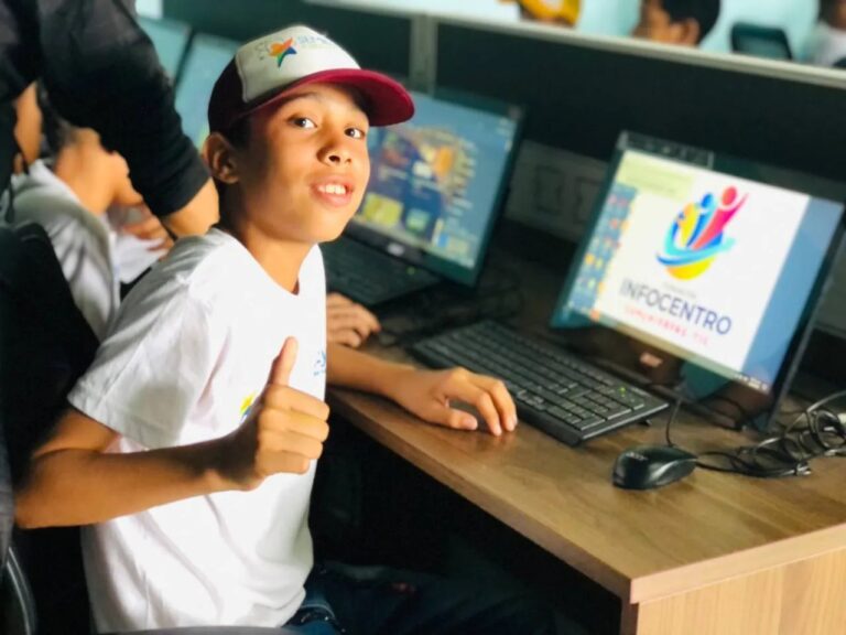 Anzoátegui | Semilleros científicos desarrollan habilidades con la robótica educativa