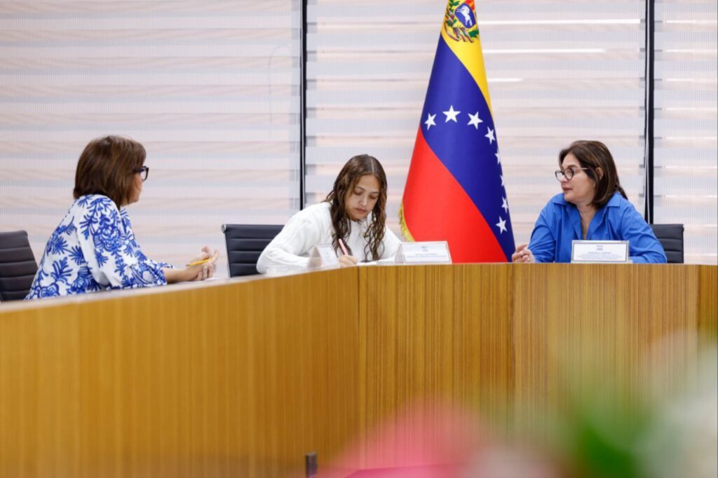 vicepresidencia