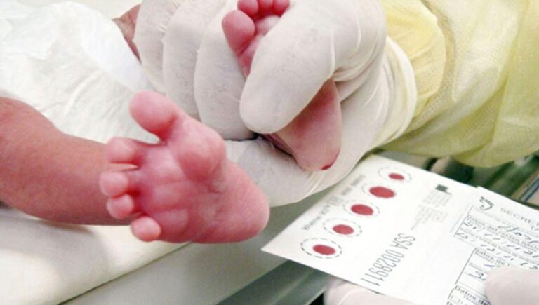 Hospital Dr. Osío de Cúa cuenta con una Red de Muestras de Pesquisa Neonatal